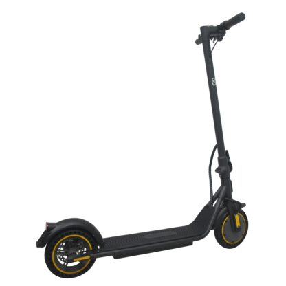 E-Scooter ROCKET 25 km/h schwarz - Image 5