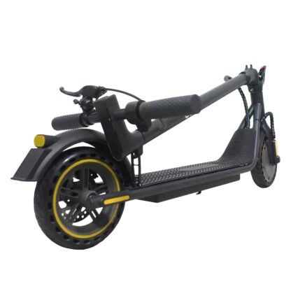 E-Scooter ROCKET 25 km/h schwarz - Image 7