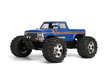 Karosserie Ford F-150 1979 - Image 2