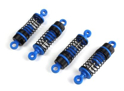 Shock Absorber Set (Blue/4pcs)