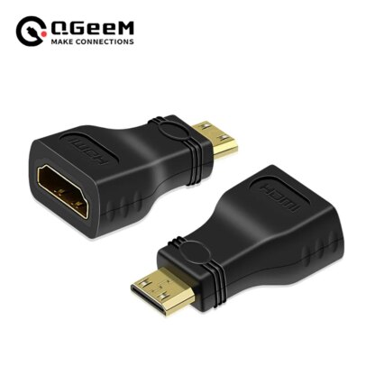 HDMI Adapter, 1080p & 4K