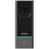 IMOU Akku Türklingel Doorbell WLAN Komplett-Set DB60/DS21-PEUR-imou