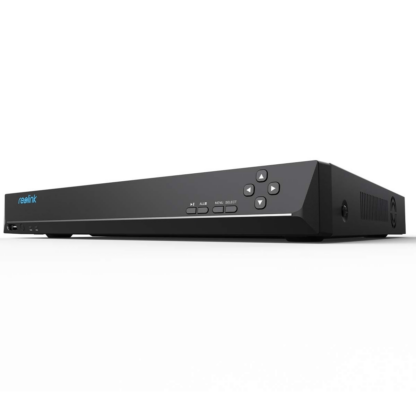 Reolink RLN16-410 - NVS16-4T - 4K NVR Recorder inkl. 4TB Harddisk