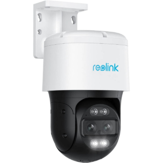 Reolink TrackMix PoE -P760 - 4K Überwachungskamera mit Dual Tracking