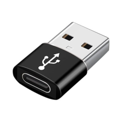 USB-C auf USB-A Adapter