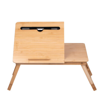 Klapptisch multifunktional höhenverstellbar und neigbar - Image 2