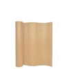 Sichtschutzmatte PVC 300 x 90 cm Bambusoptik