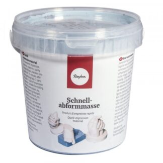 Schnellabformmasse 500g