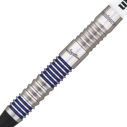 S/T Silver Star 80% Tungsten - Gary Anderson - 18G - Image 2