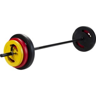 Zement-Langhantelset 20kg