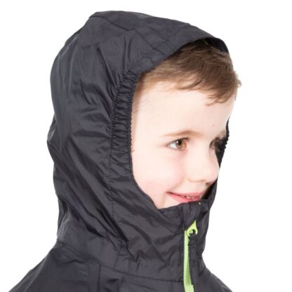 QIKPAC Kinder Regenjacke - Image 3