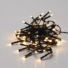 Lichterkette 48 LED mit Timer