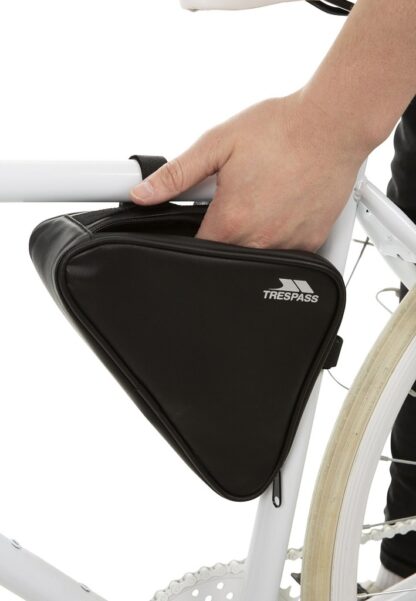 FRAME RIDE - Fahrrad Rahmentasche - Image 3