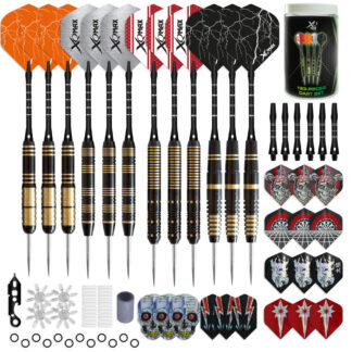Dart Pfeil-Set (123 tlg.)