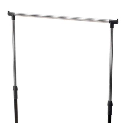 Roll-Kleiderständer, verstellbar - Image 2
