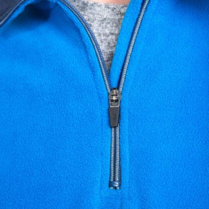 BLACKFORD Herren Fleece Pullover - Image 4