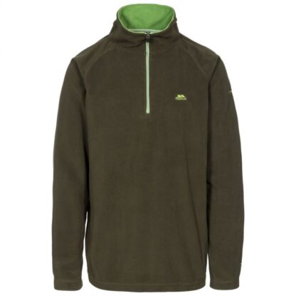 BLACKFORD Herren Fleece Pullover - Image 4