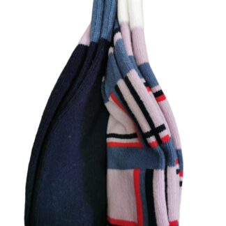 Damen Socken, 2er Pack