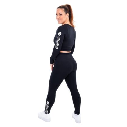 Sport Langarmshirt für Damen - Image 2