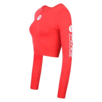 Sport Langarmshirt für Damen - Image 4