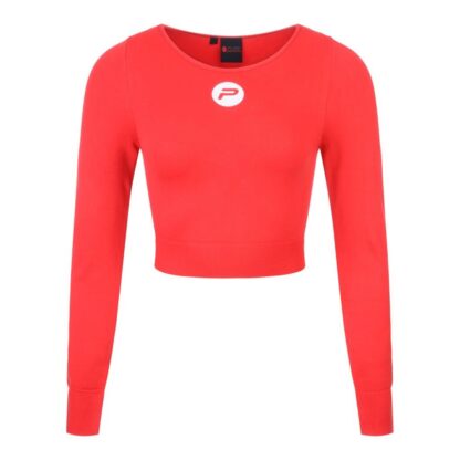 Sport Langarmshirt für Damen - Image 3