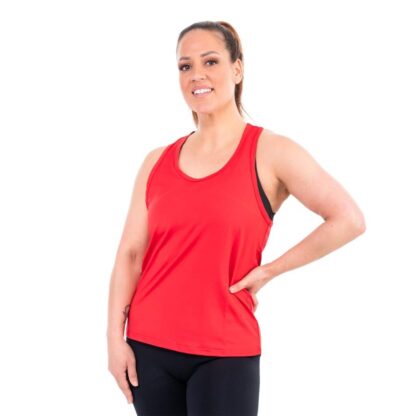 Sport Top für Damen