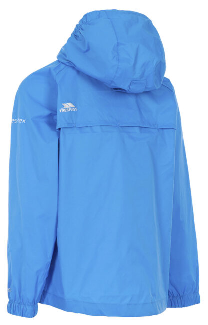 QIKPAC Kinder Regenjacke - Image 2