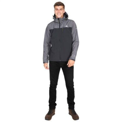 ABBOTT Herren Jacke - Image 2