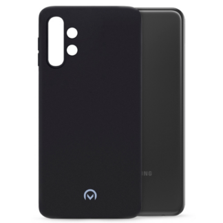 Mobilize TPU Back Cover Schwarz Samsung Galaxy A13 4G