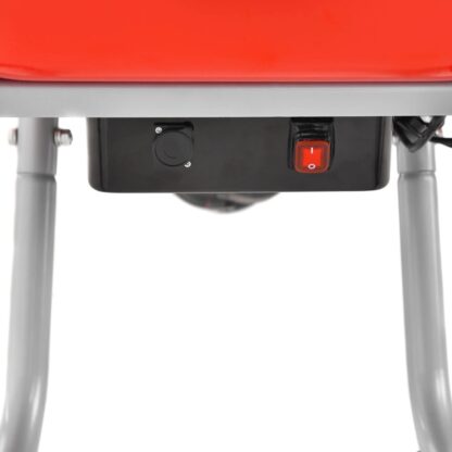 HECHT 2620 Akku Schubkarre - Image 2