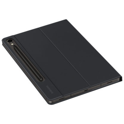 Samsung PC Keyboard Book Cover Slim Schwarz Samsung Galaxy Tab S9/S9 FE/Tab S10 FE - Image 6