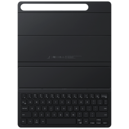 Samsung PC Keyboard Book Cover Slim Schwarz Samsung Galaxy Tab S9/S9 FE/Tab S10 FE - Image 7