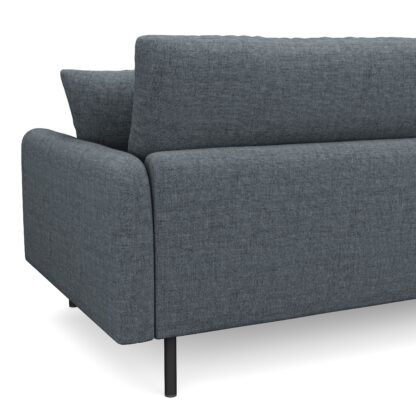 Ecksofa LEAH links anthrazit - Image 6