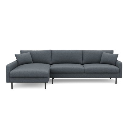 Ecksofa LEAH links anthrazit - Image 2