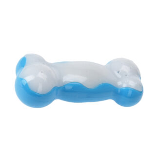 Hundespielzeug Kühl-Knochen