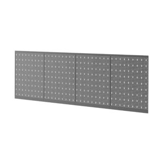 Lochwand für Werkzeug 4er Set