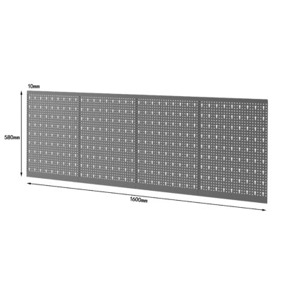 Lochwand für Werkzeug 4er Set - Image 5