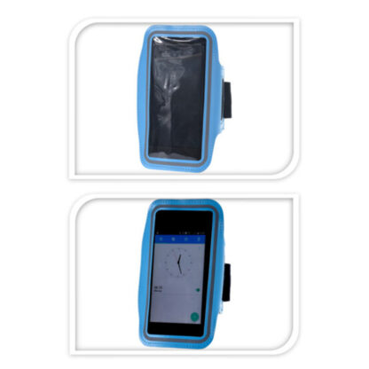 Sportarmband für Smartphone Universal - Image 3