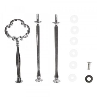 Metall Etageren Bausatz Vintage
