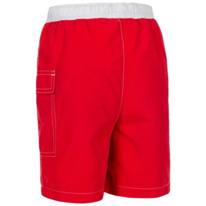 DEPTHS Kinder Schwimmshorts - Image 2