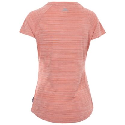 VICKLAND Damen-T-Shirt - Image 2