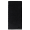Mobilize PU-leder Flip Case Schwarz Apple iPhone 12/12 Pro
