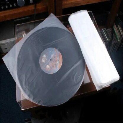 Schutzhüllen für Vinyl-Platten - Image 4