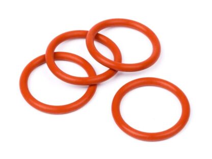 Pulse - O-Ring P18 18x2.4mm (4 pcs)