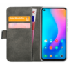 Mobilize PU-leder Book Case Schwarz Xiaomi Mi 11 Lite/Mi 11 Lite 5G