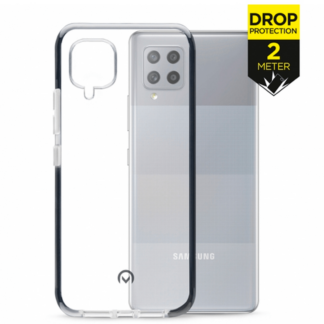 Mobilize Shatterproof TPU Back Cover Durchsichtig Samsung Galaxy A42/A42 5G