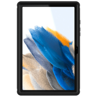 Otterbox Defender Kunststoff Back Cover Schwarz Samsung Galaxy Tab A8
