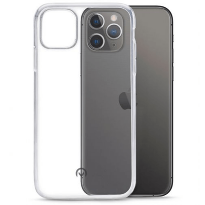 Mobilize Gelly Case Clear Apple iPhone 11 Pro