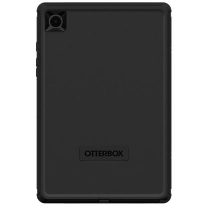 Otterbox Defender Kunststoff Back Cover Schwarz Samsung Galaxy Tab A8 - Image 2