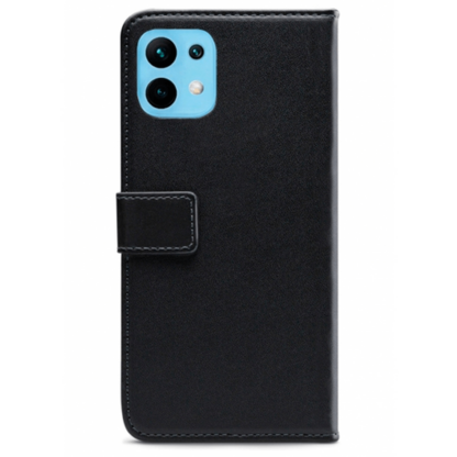 Mobilize PU-leder Book Case Schwarz Xiaomi Mi 11 Lite/Mi 11 Lite 5G - Image 2